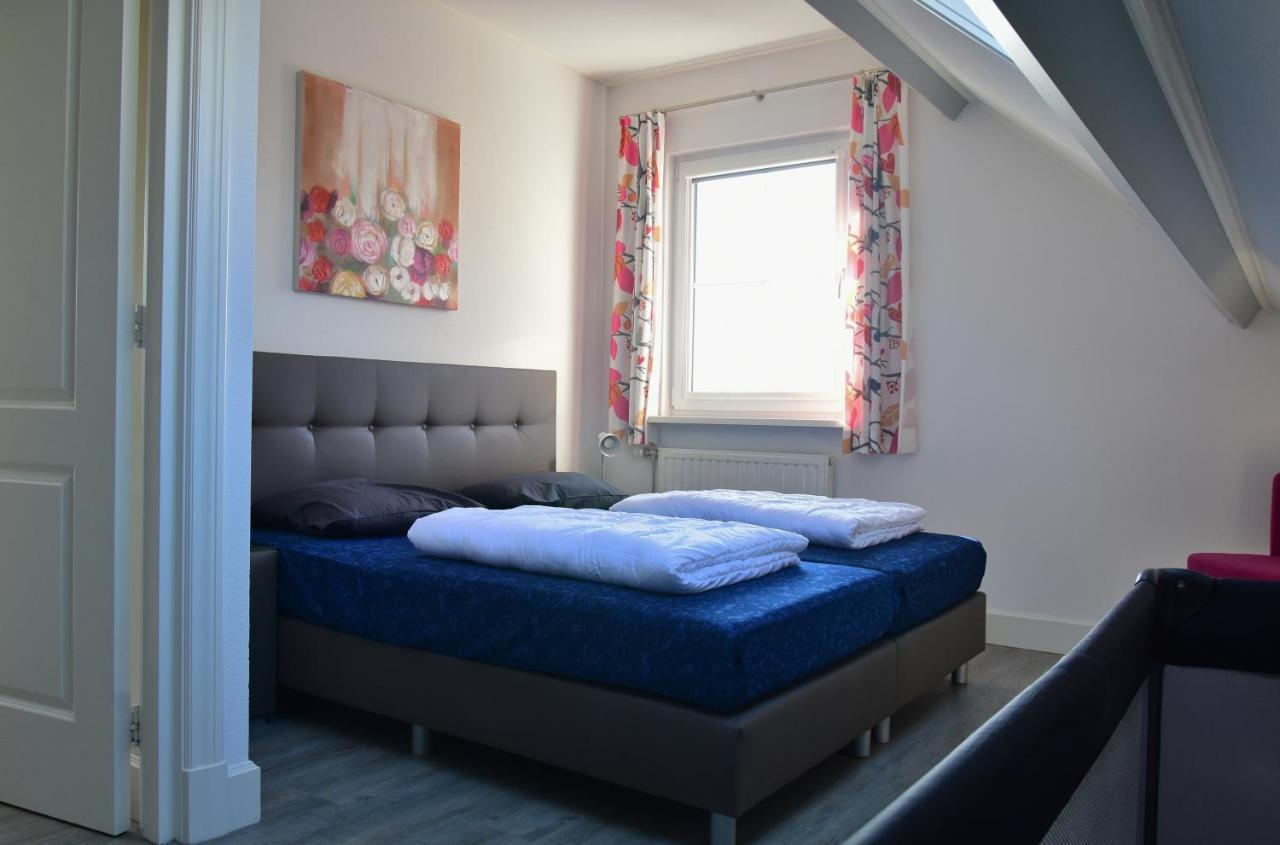 Villa Woning Zeldenrust 4 Oostkapelle Esterno foto