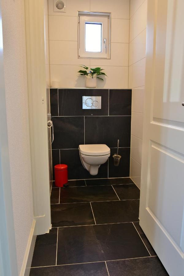 Villa Woning Zeldenrust 4 Oostkapelle Esterno foto