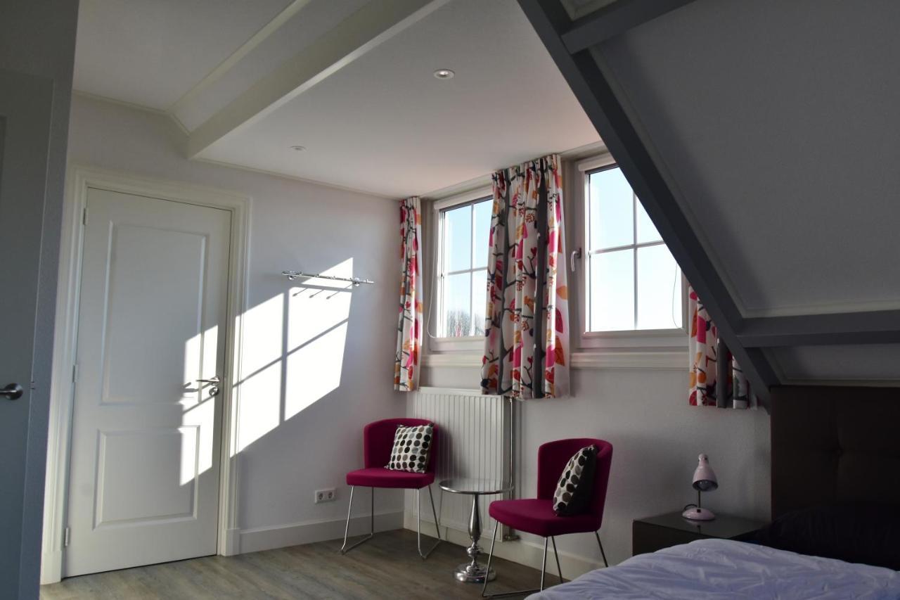 Villa Woning Zeldenrust 4 Oostkapelle Esterno foto